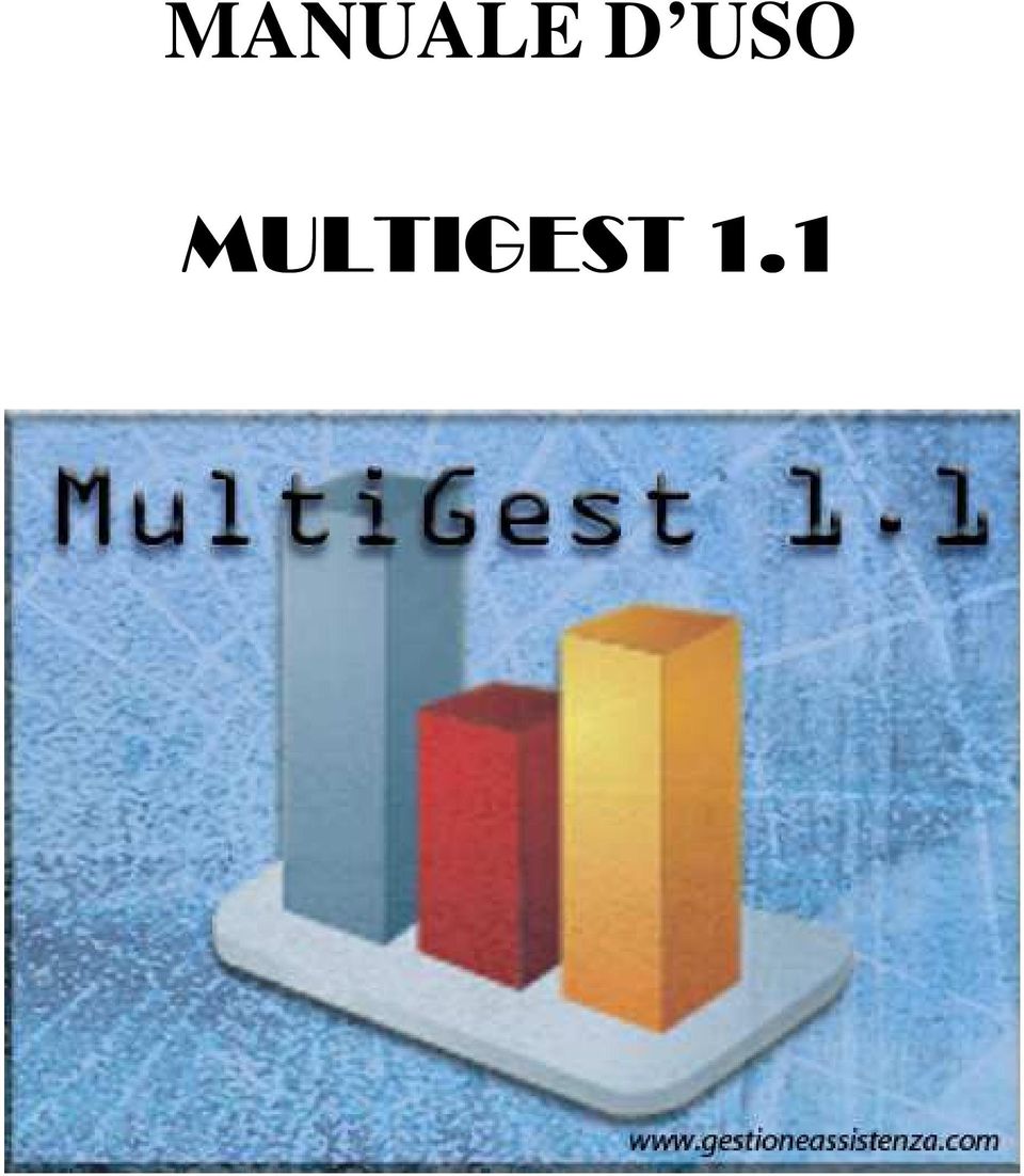 MULTIGEST