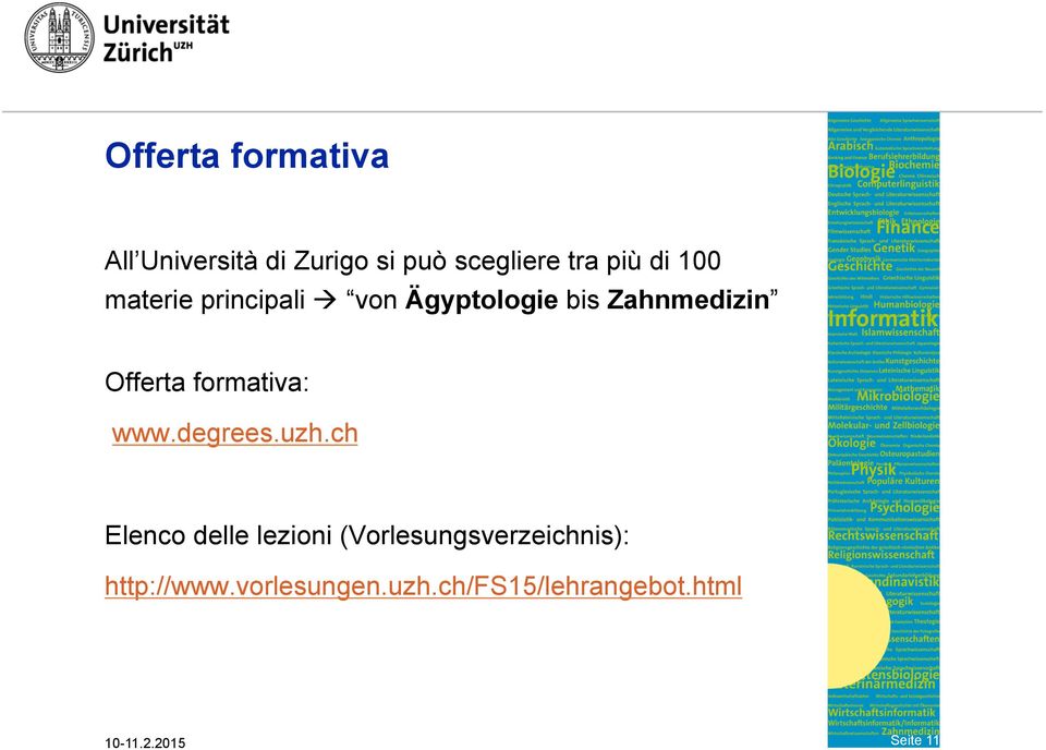 formativa: www.degrees.uzh.