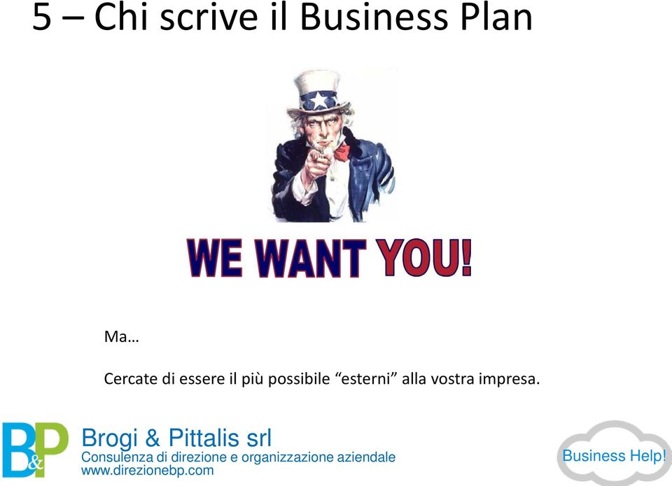 Brogi & Pittalis srl Consulenza di direzione e