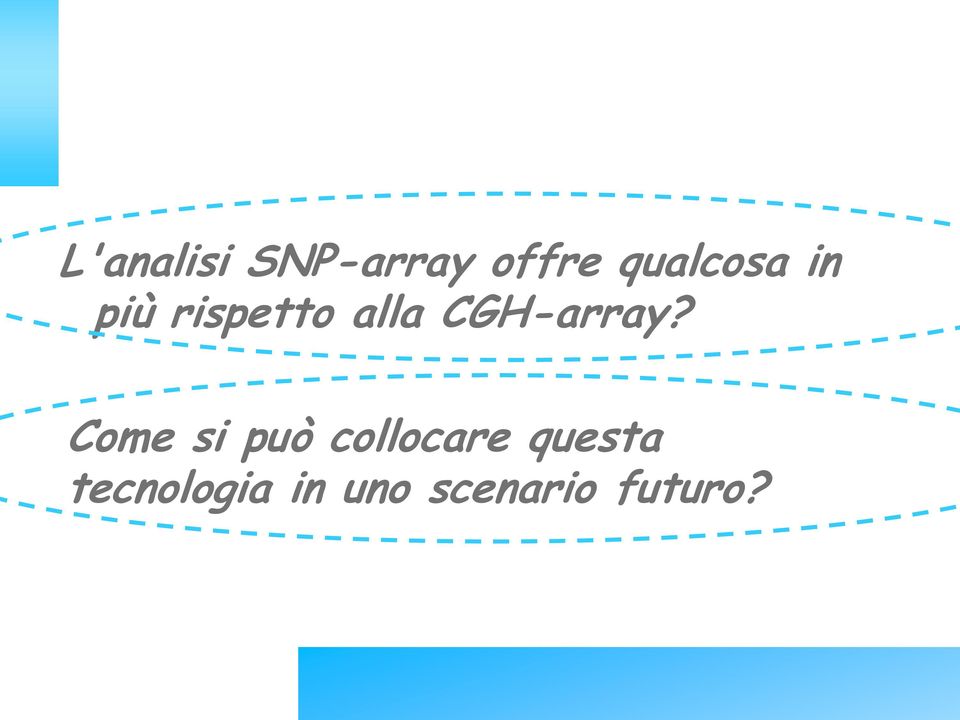 CGH-array?