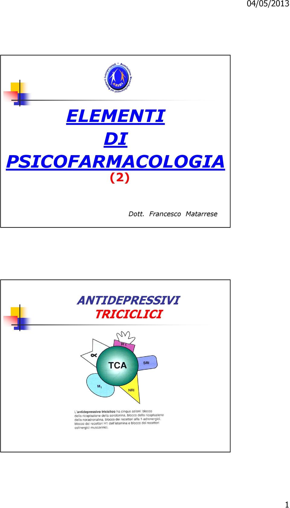 Dott. Francesco
