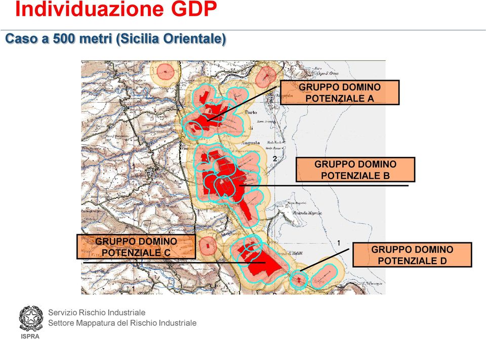 Orientale) POTENZIALE A