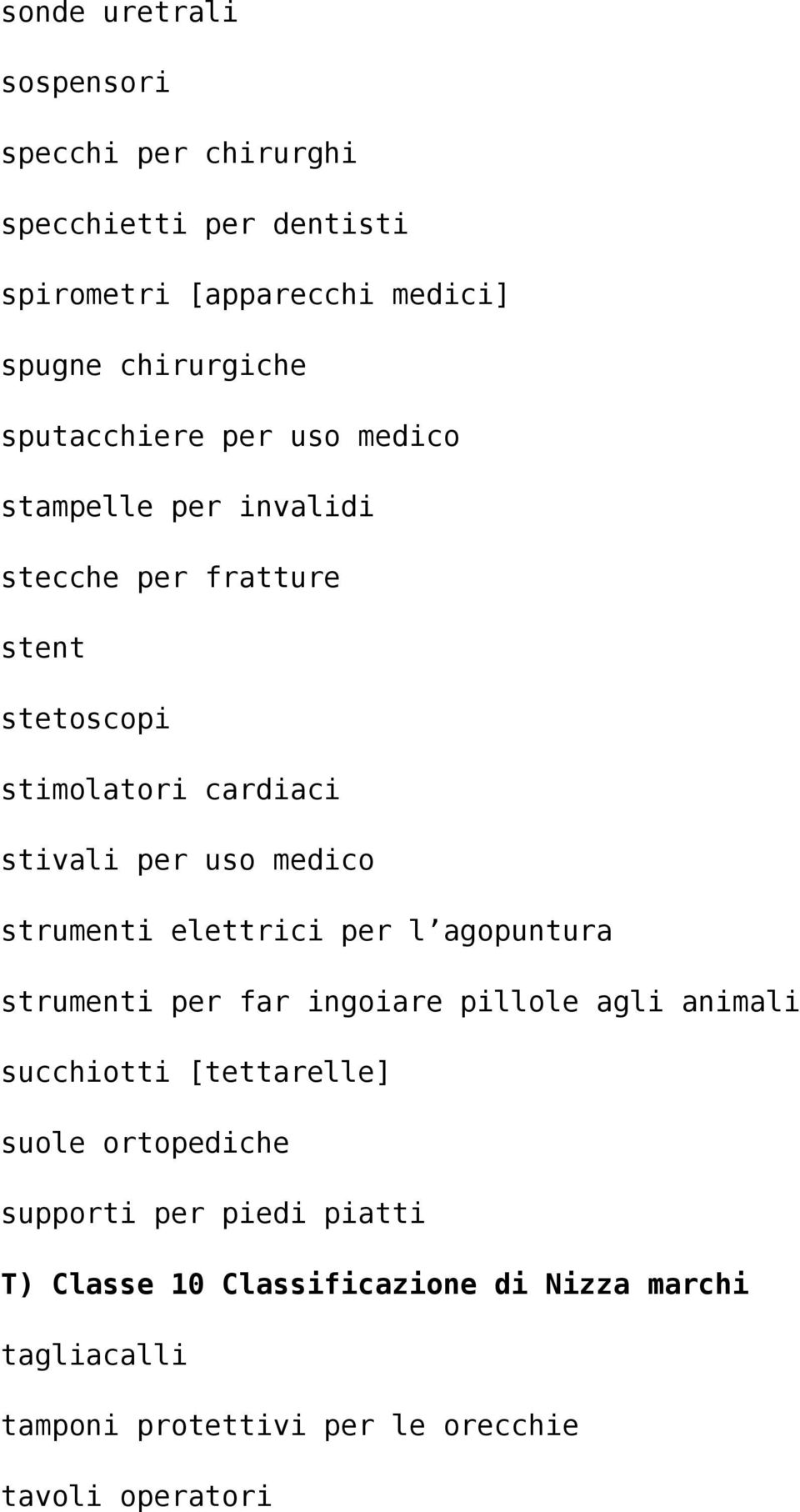 medico strumenti elettrici per l agopuntura strumenti per far ingoiare pillole agli animali succhiotti [tettarelle] suole