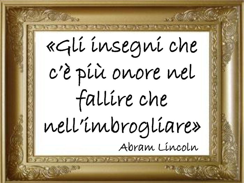 insegni un insegnate che di suo figlio c è più