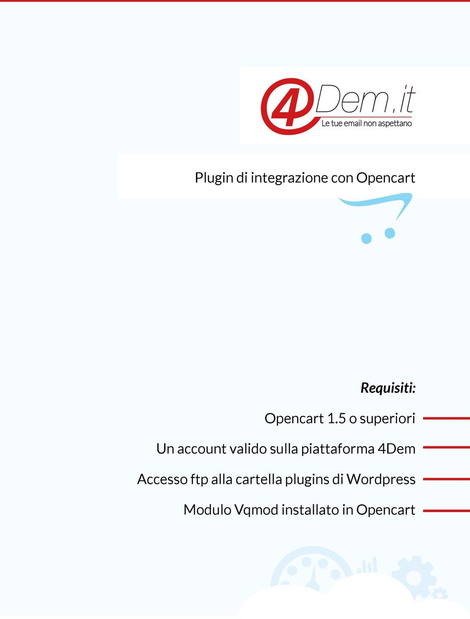 5 o superiori Un account valido sulla