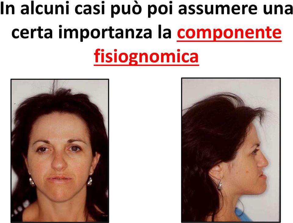 certa importanza la