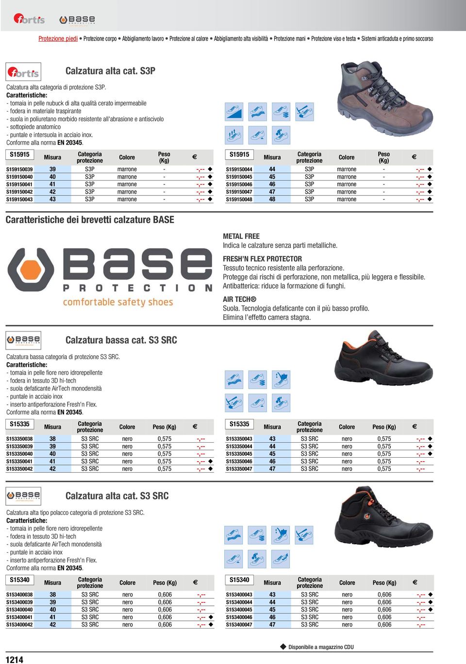 Caratteristiche: - tomaia in pelle nubuck di alta qualità cerato impermeabile - fodera in materiale traspirante - suola in poliuretano morbido resistente all'abrasione e antiscivolo - sottopiede