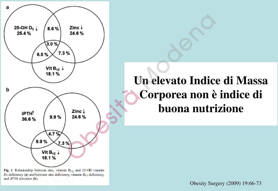 indice di buona