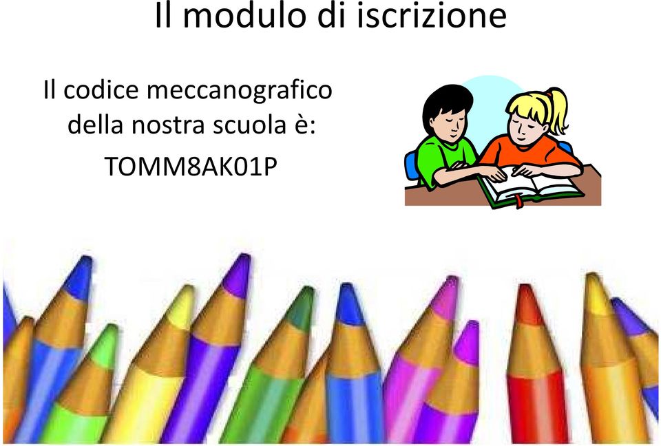 meccanografico della