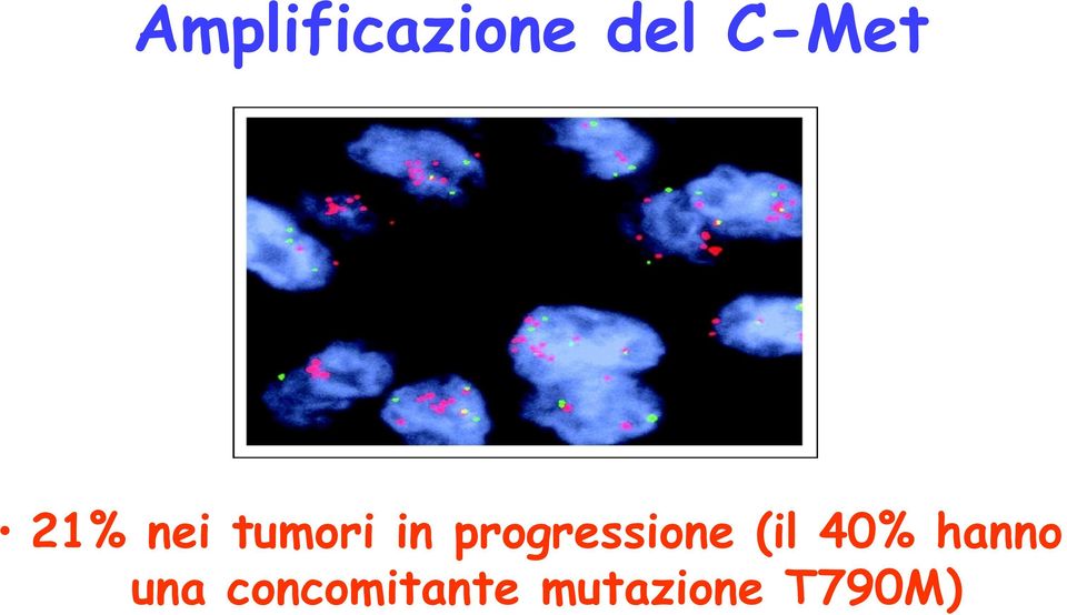 progressione (il 40%