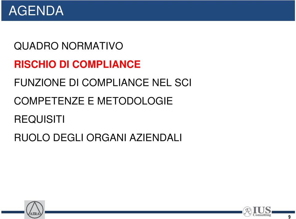 NEL SCI COMPETENZE E METODOLOGIE