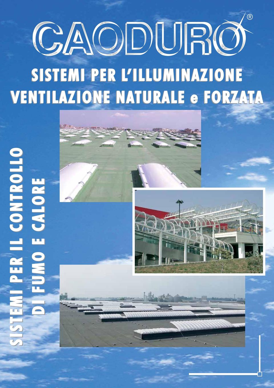 VENTILAZIONE NATURALE e