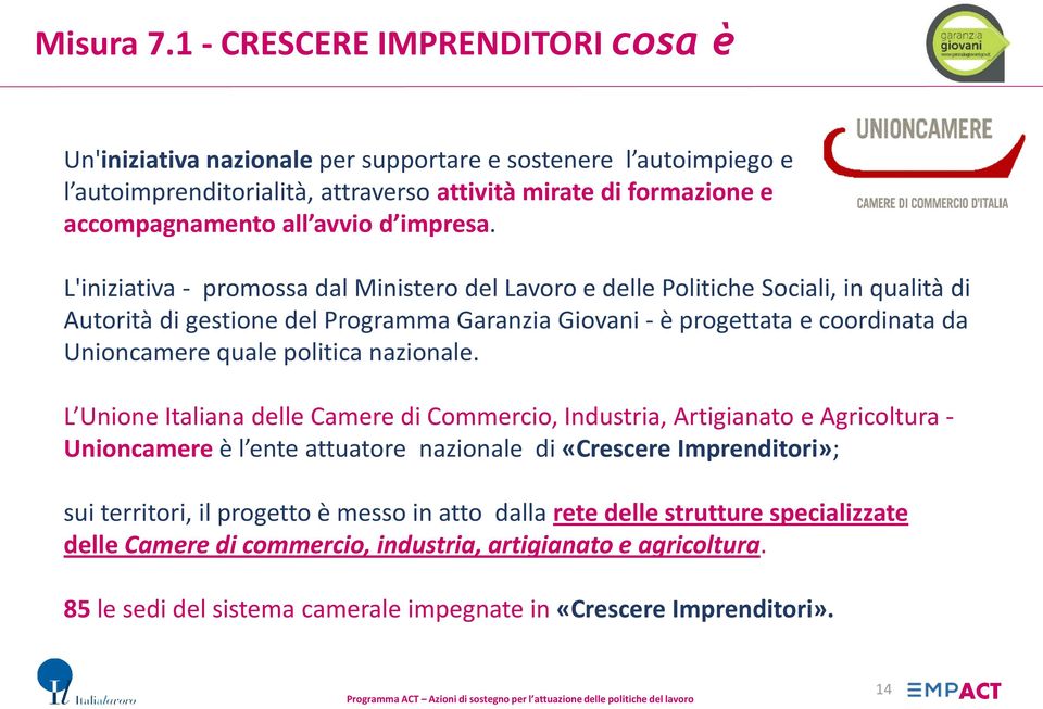 impresa.