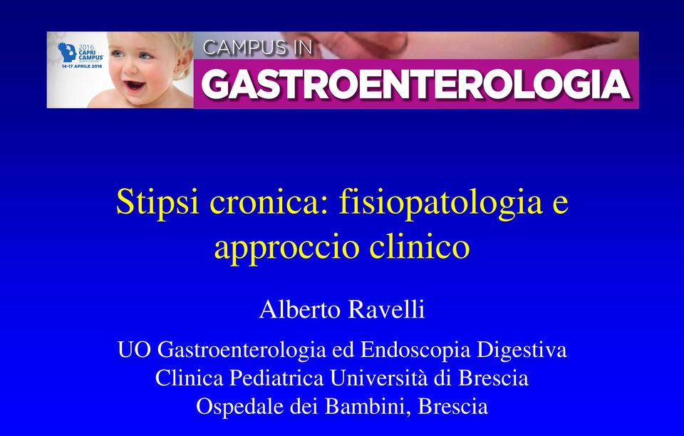 ed Endoscopia Digestiva Clinica Pediatrica