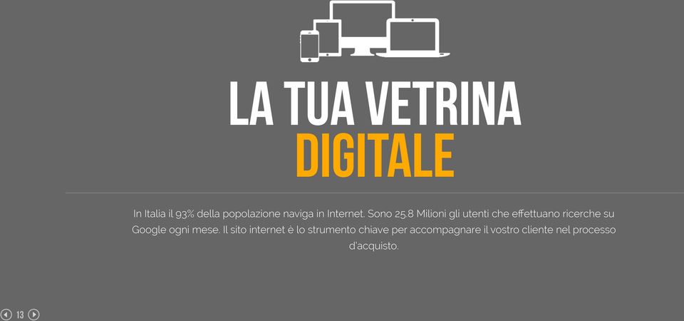 8 Milioni gli utenti che effettuano ricerche su Google ogni