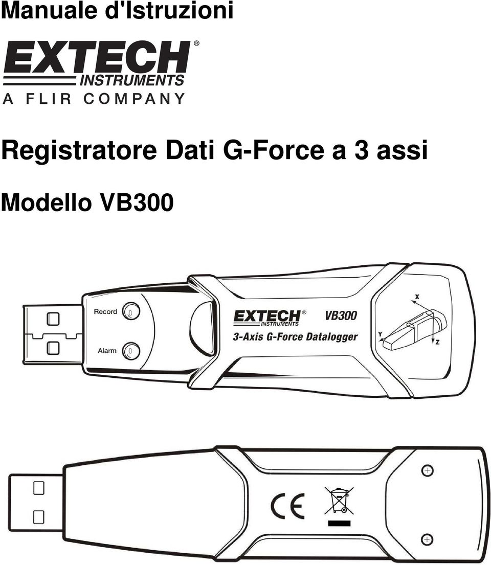 Registratore Dati