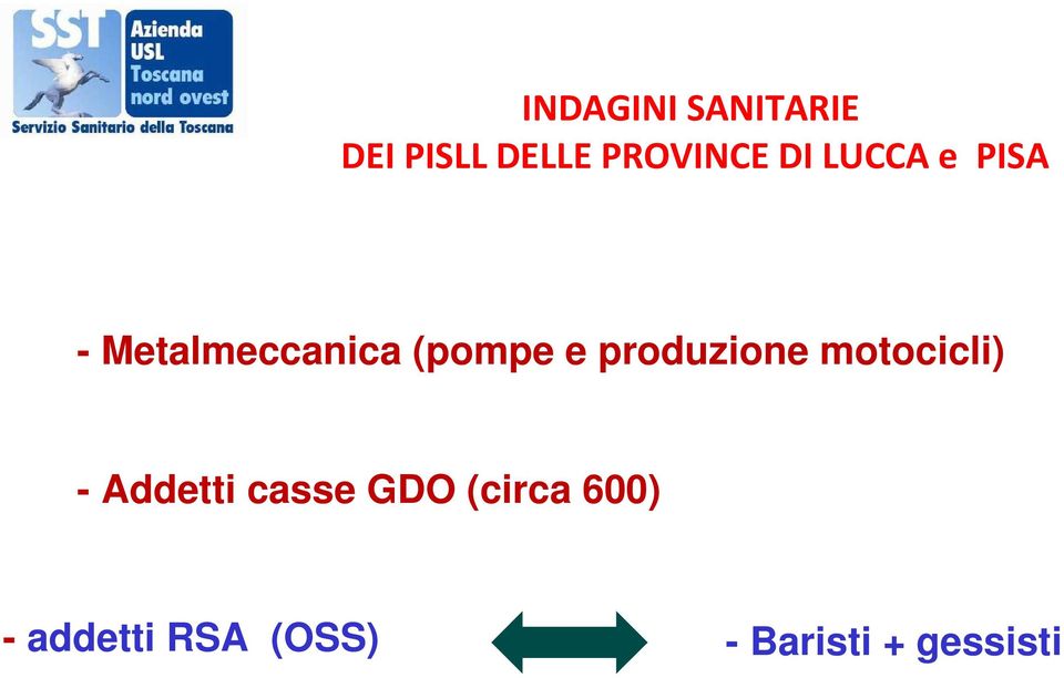 produzione motocicli) - Addetti casse GDO