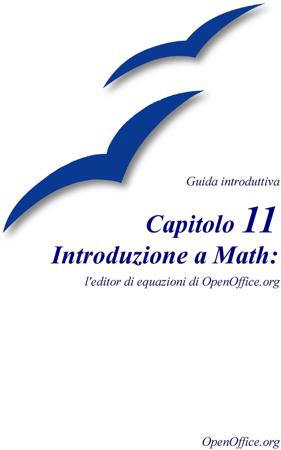 Math: l'editor di