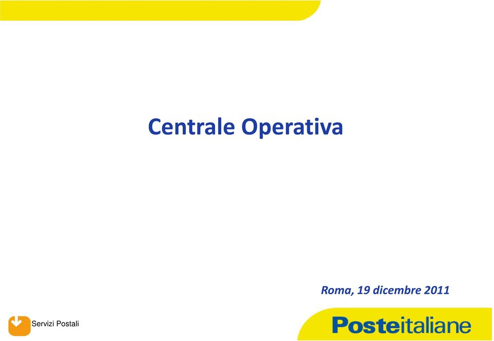 Operativa