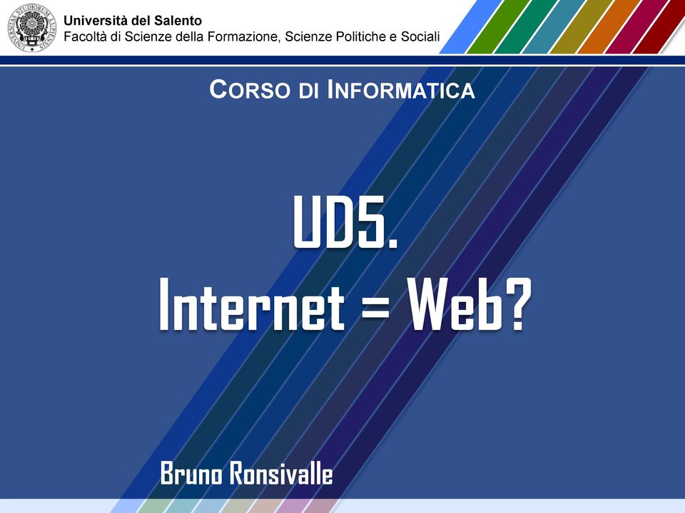 UD5. Internet