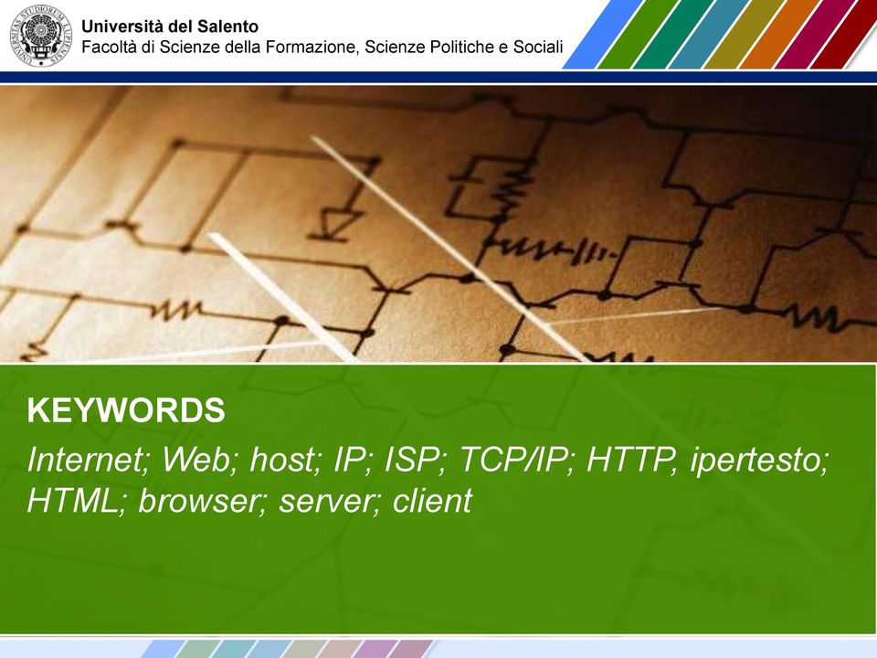 HTTP, ipertesto; HTML;