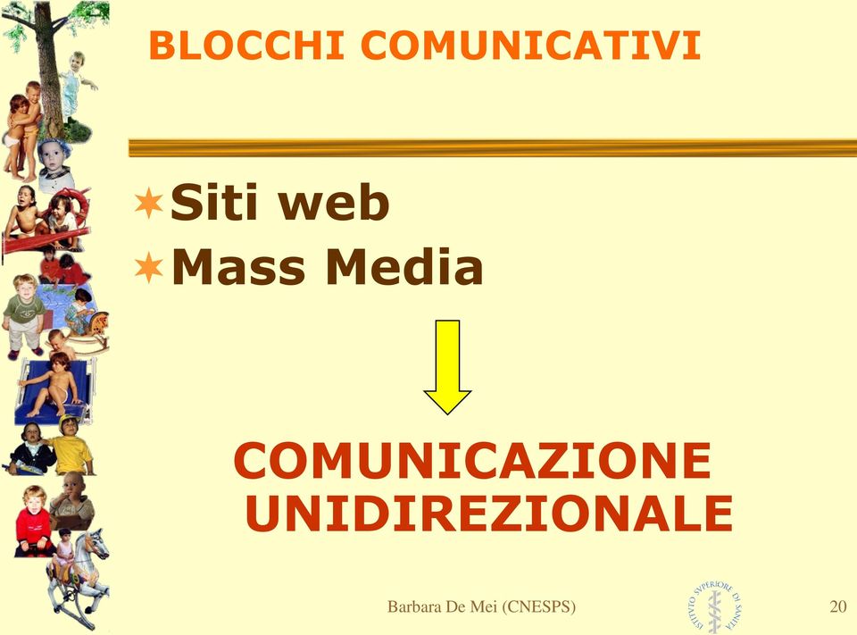 COMUNICAZIONE