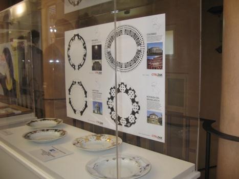 Più attenzione al patrimonio culturale 2011 Premio speciale MiBAC 1) DAB-contemporaneo: oggetti di design innovativo ed originale, destinati in prevalenza ai bookshop dei musei d'arte contemporanea