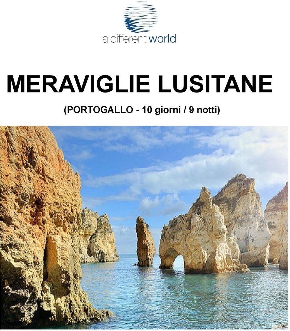 (PORTOGALLO -