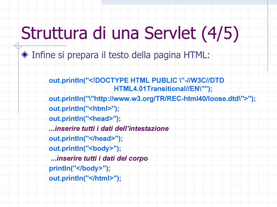 org/tr/rec-html40/loose.dtd\">"); out.println("<html>"); out.println("<head>");.
