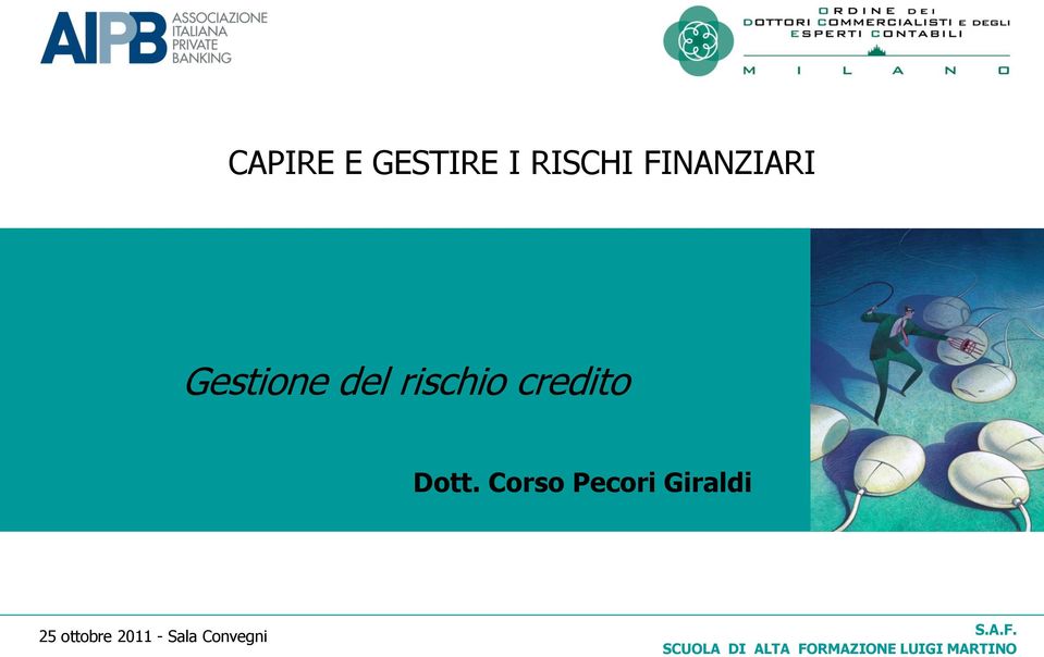 Corso Pecori Giraldi 25 ottobre 2011 -