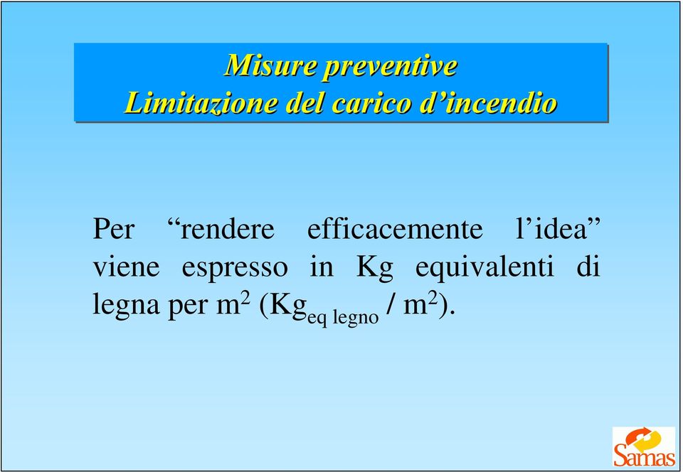 efficacemente l idea viene espresso