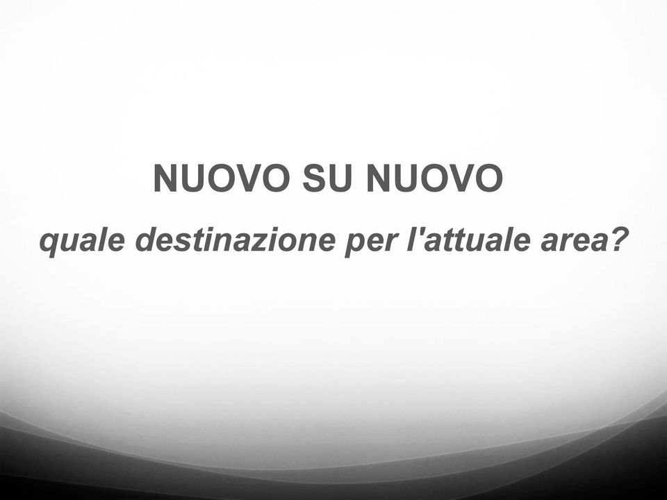 destinazione