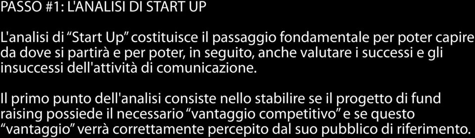 comunicazione.