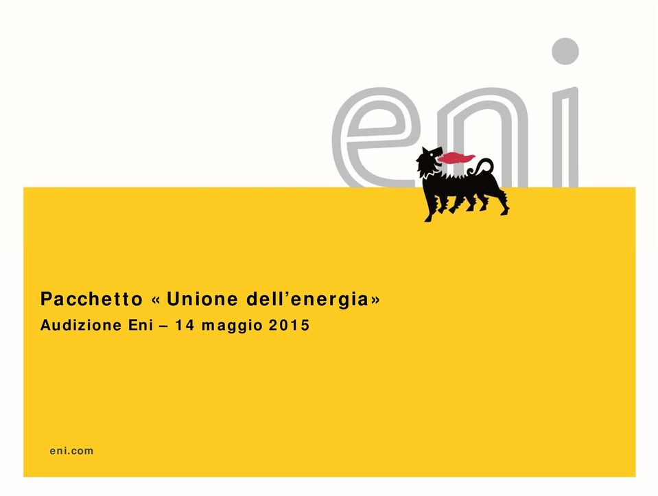 energia»