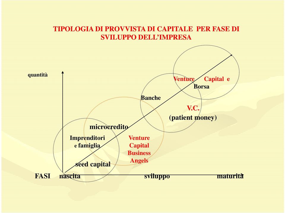 capital Banche Venture Capital Business Angels Venture