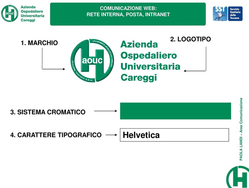 SISTEMA CROMATICO 4.