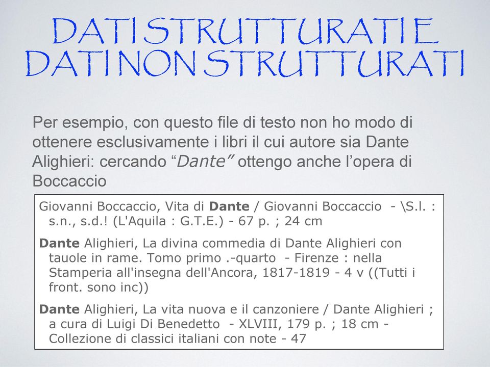 ; 24 cm Dante Alighieri, La divina commedia di Dante Alighieri con tauole in rame. Tomo primo.