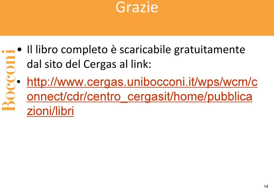 http://www.cergas.unibocconi.