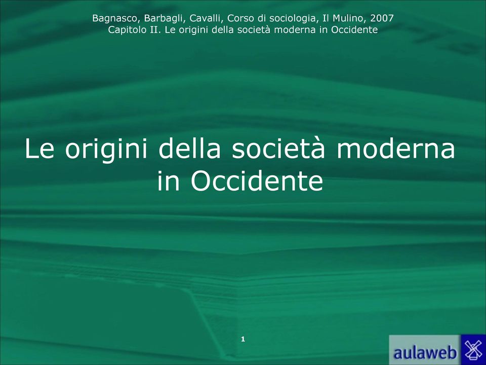 società