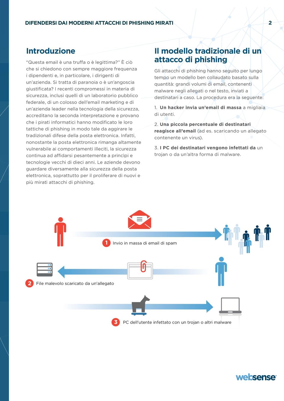 I recenti compromessi in materia di sicurezza, inclusi quelli di un laboratorio pubblico federale, di un colosso dell email marketing e di un azienda leader nella tecnologia della sicurezza,