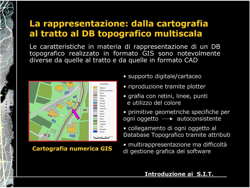 riproduzione tramite plotter riproduzione supporto digitale/cartaceo tramite eliocopia grafia con retini, linee, punti graficismi riproduzione realizzati tramite con plotter e utilizzo del colore