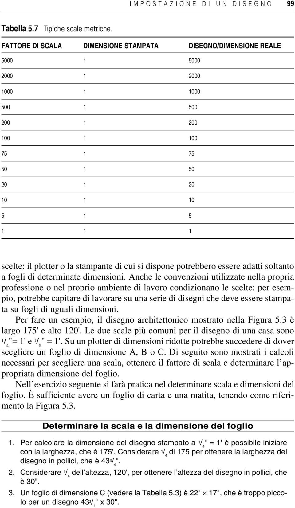 stampante di cui si dispone potrebbero essere adatti soltanto a fogli di determinate dimensioni.