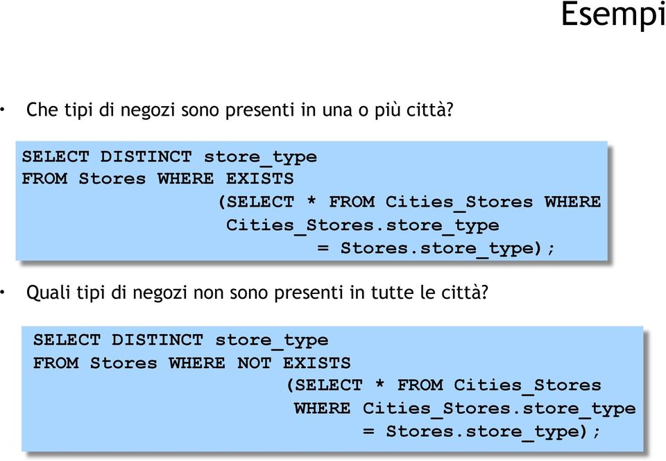 Cities_Stores.store_type = Stores.