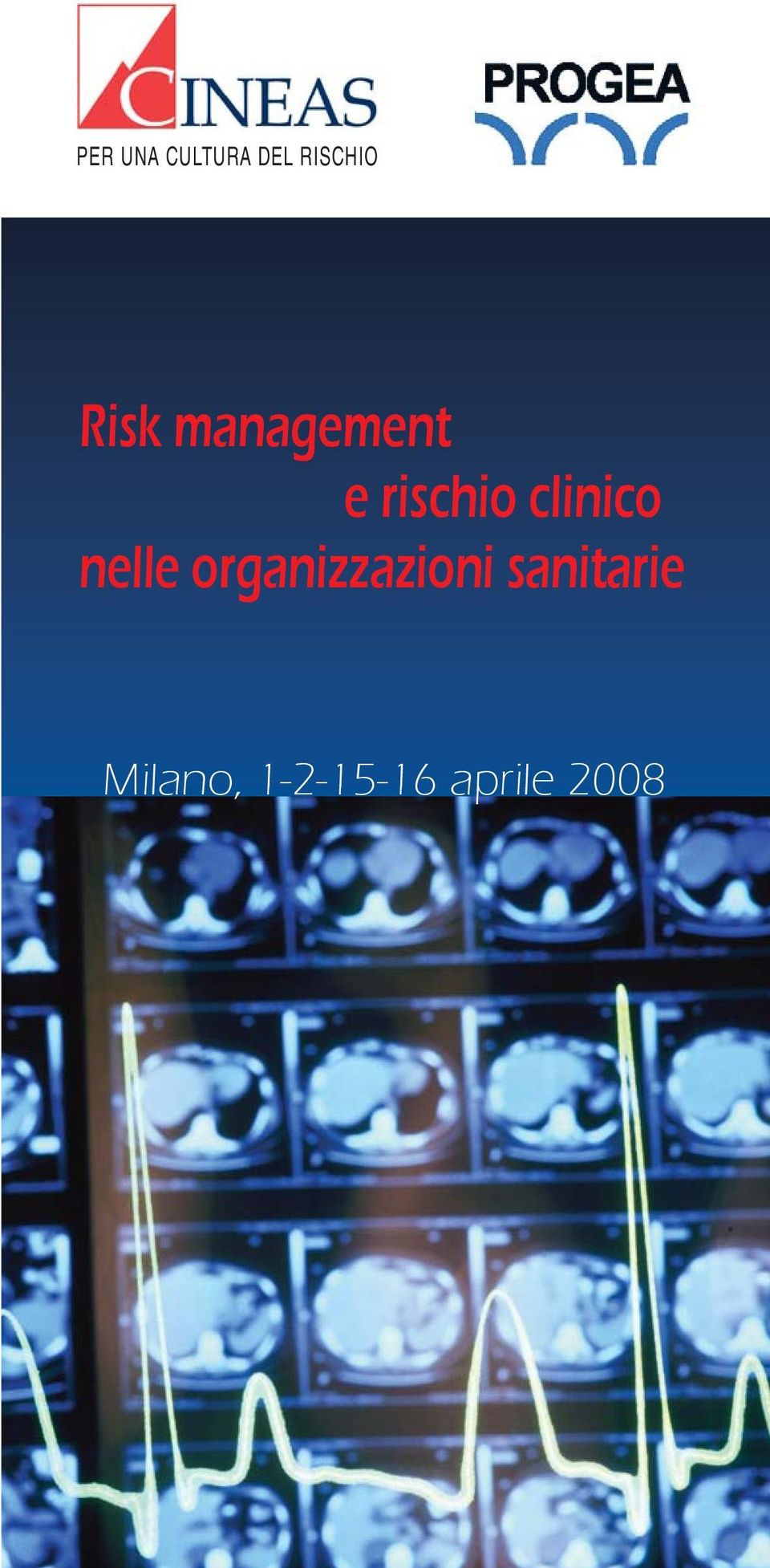 clinico nelle organizzazioni