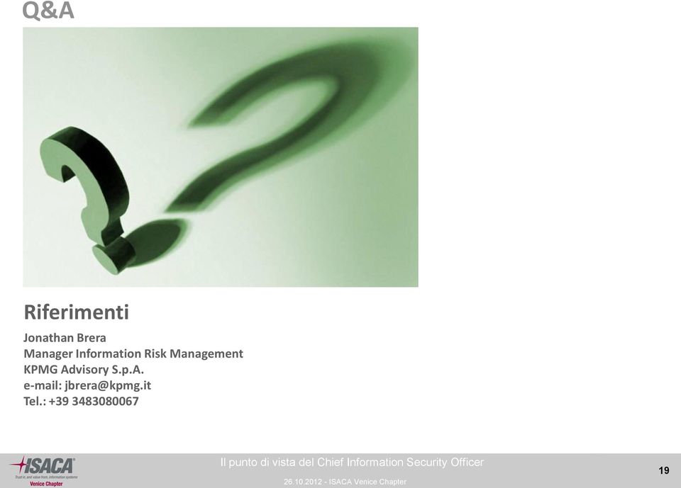 Management KPMG Ad