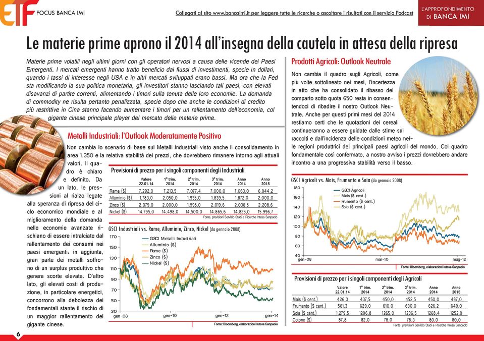 prime volatili negli ultimi giorni con gli operatori nervosi a causa delle vicende dei Paesi Emergenti.