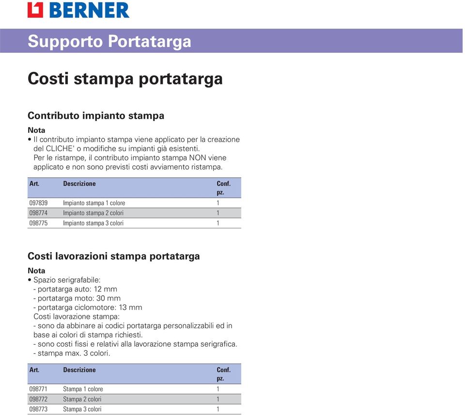 stampa 3 colori 1 098771 Stampa 1 colore 1