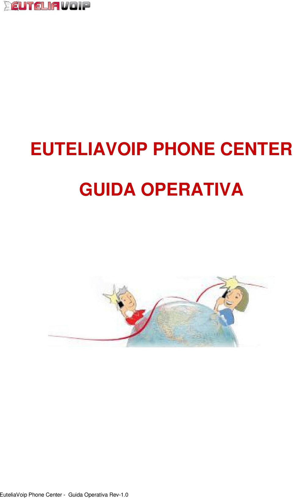 EuteliaVoip Phone