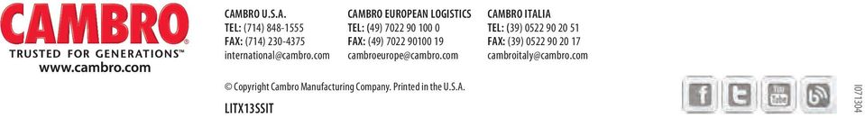 cambroeurope@cambro.