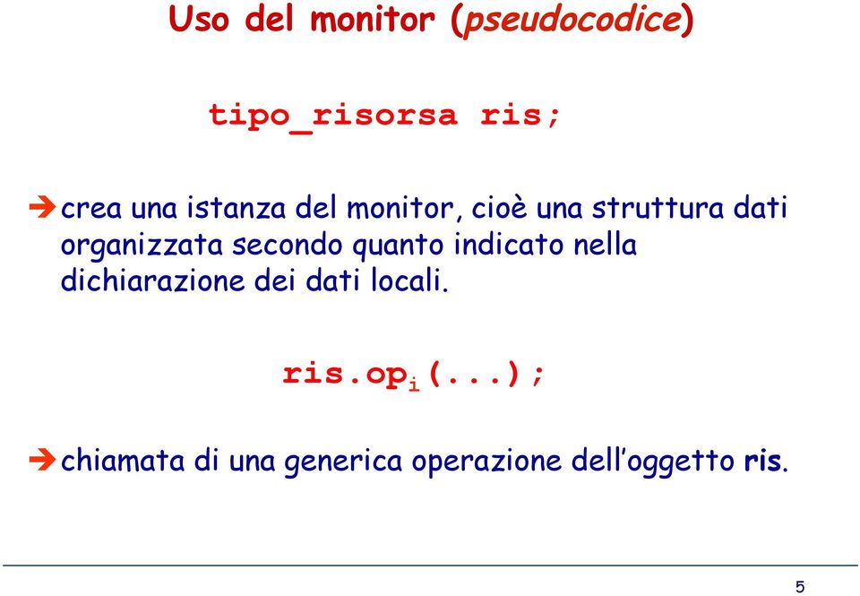 quanto indicato nella dichiarazione dei dati locali. " " " ris.